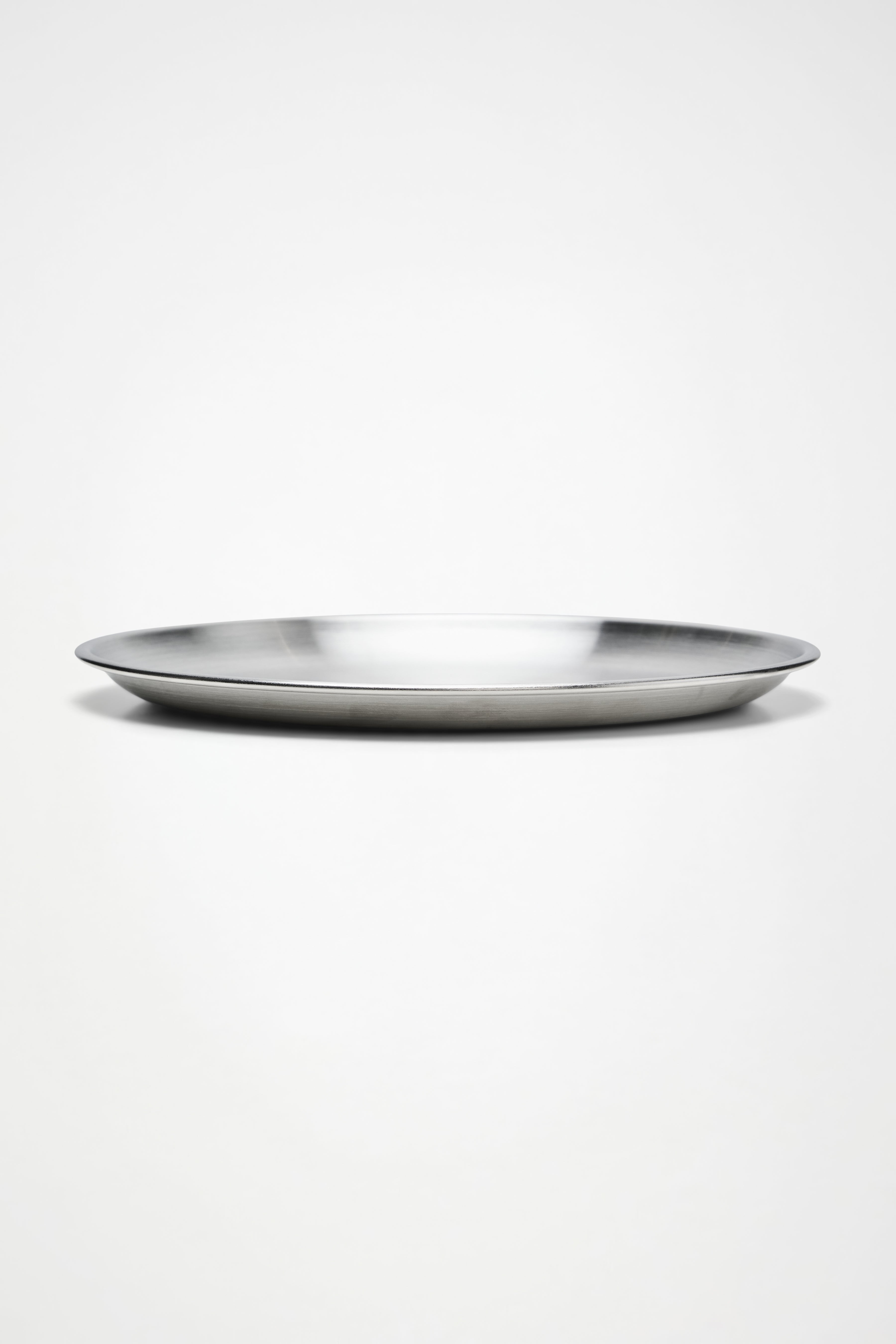 RAINS The Core Set + Cups Steel Plates