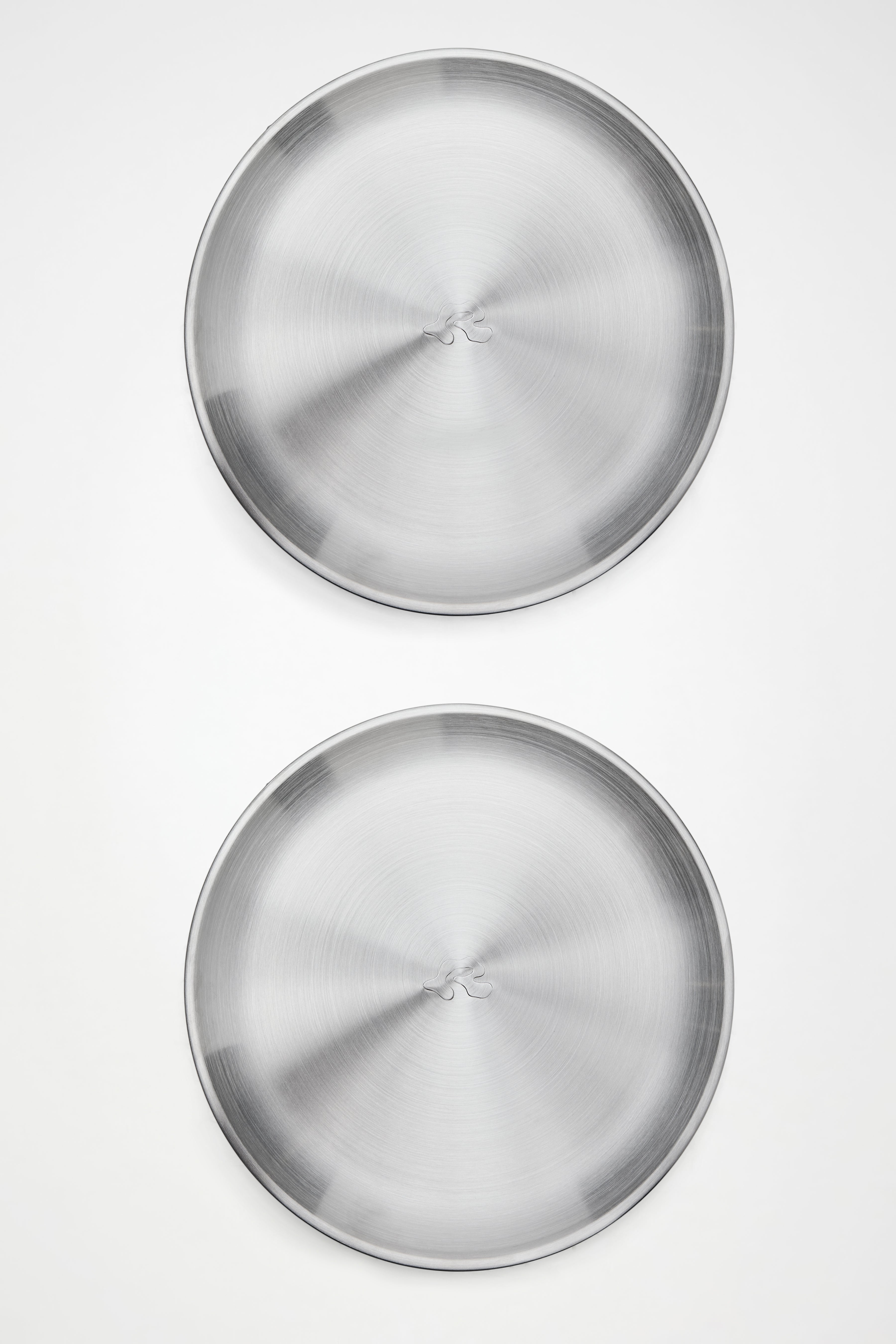 RAINS The Core Set + Cups Steel Plates