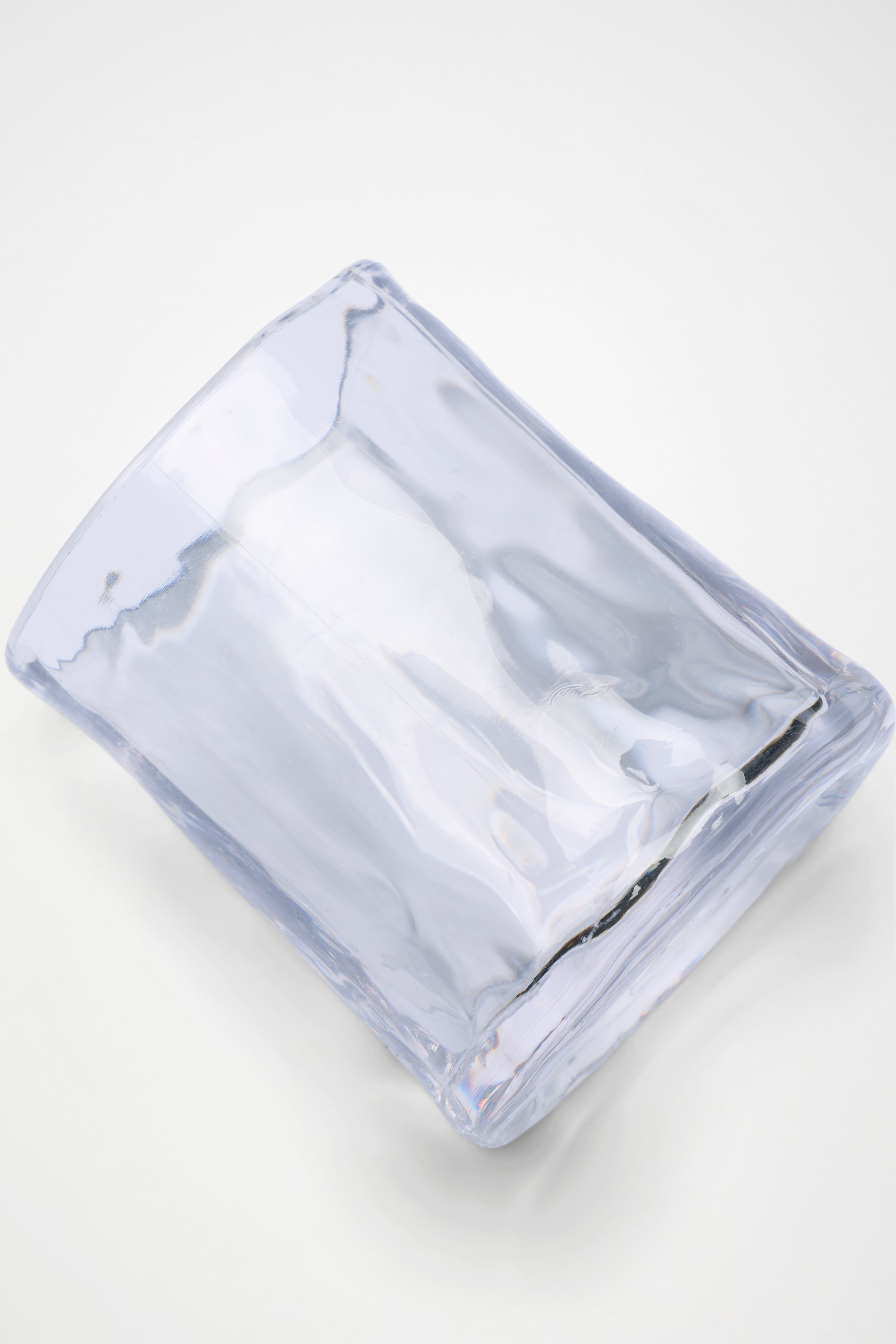 RAINS Water Carafe & Tumbler Set Transparent Objects