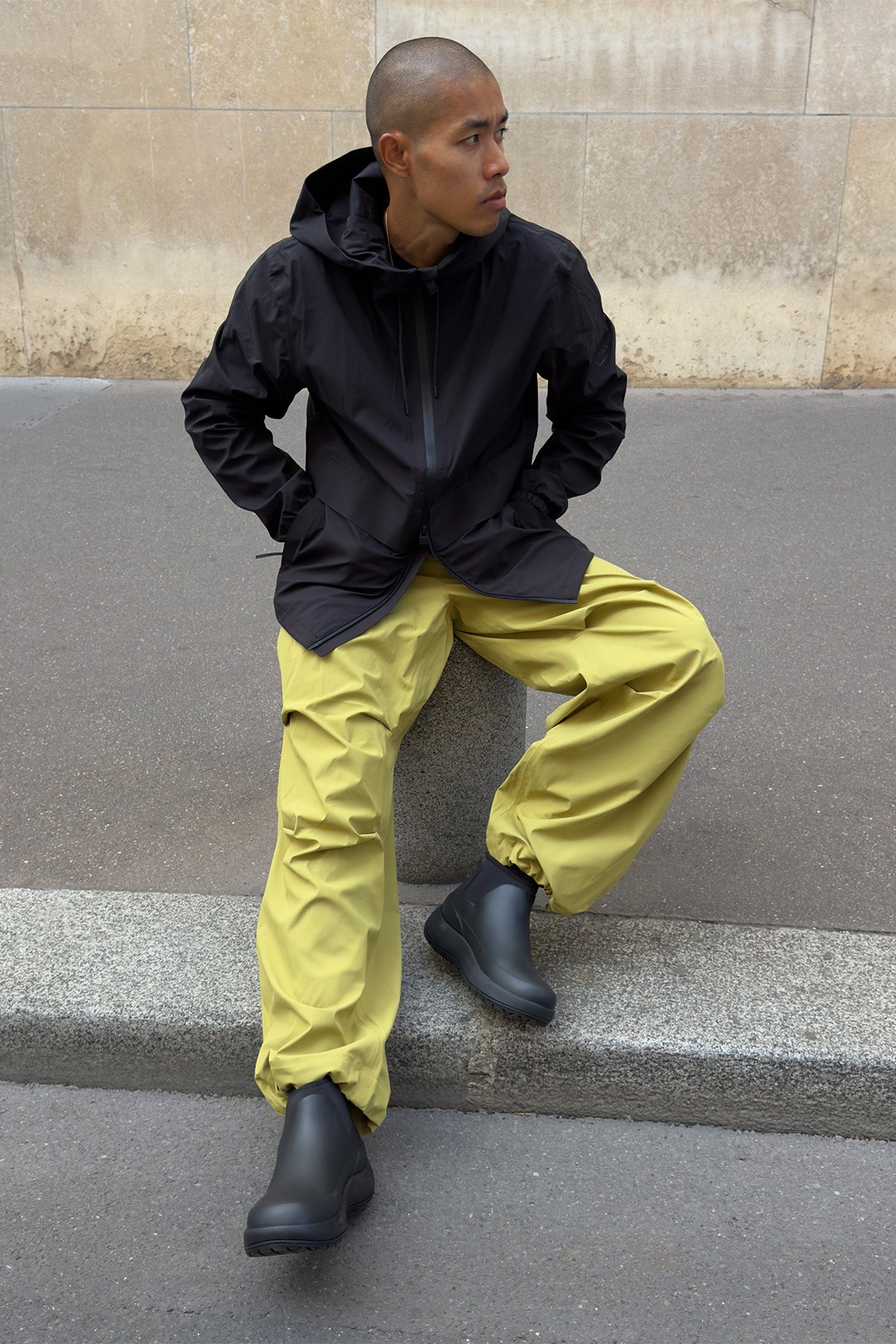 Look #5