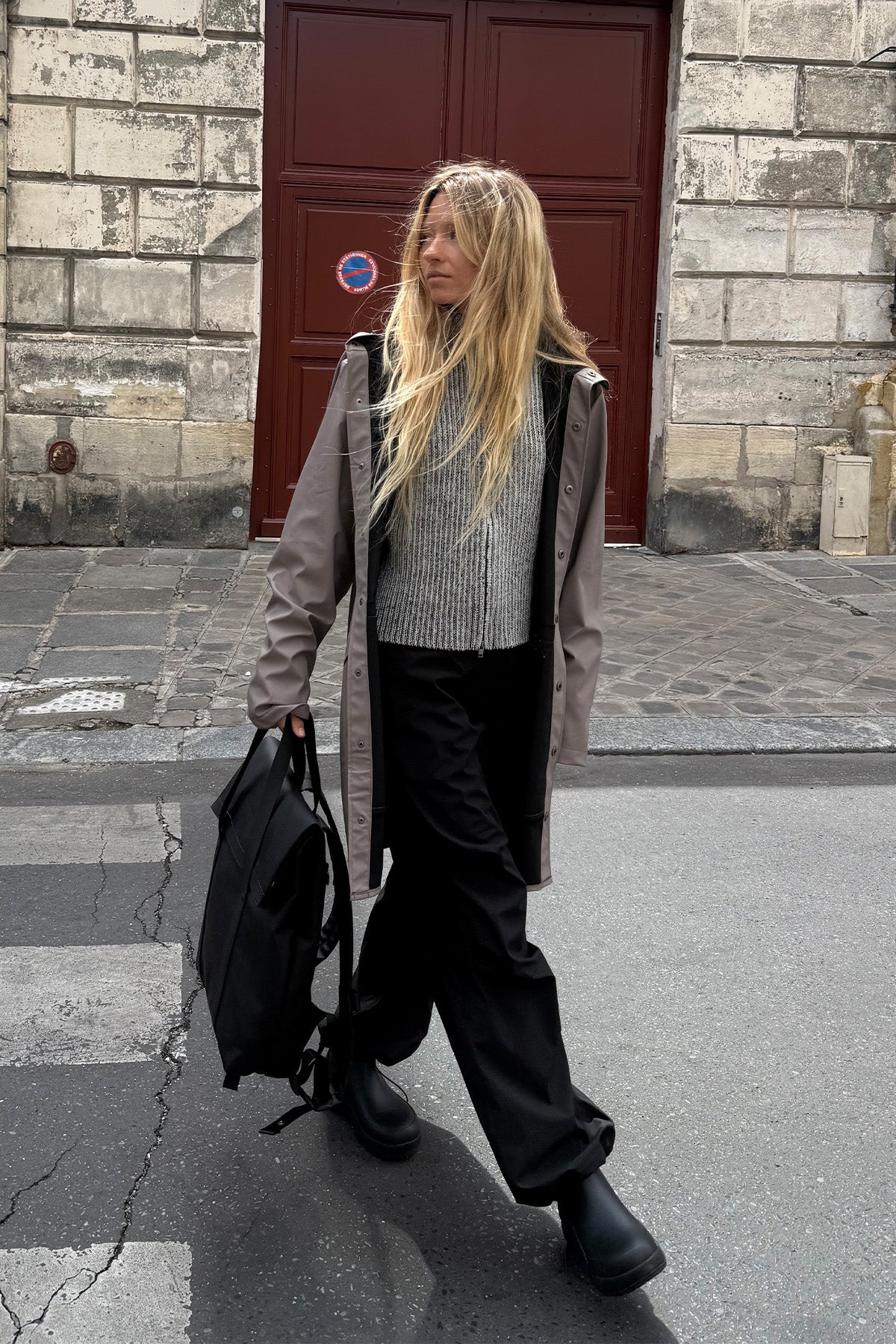 Look #9