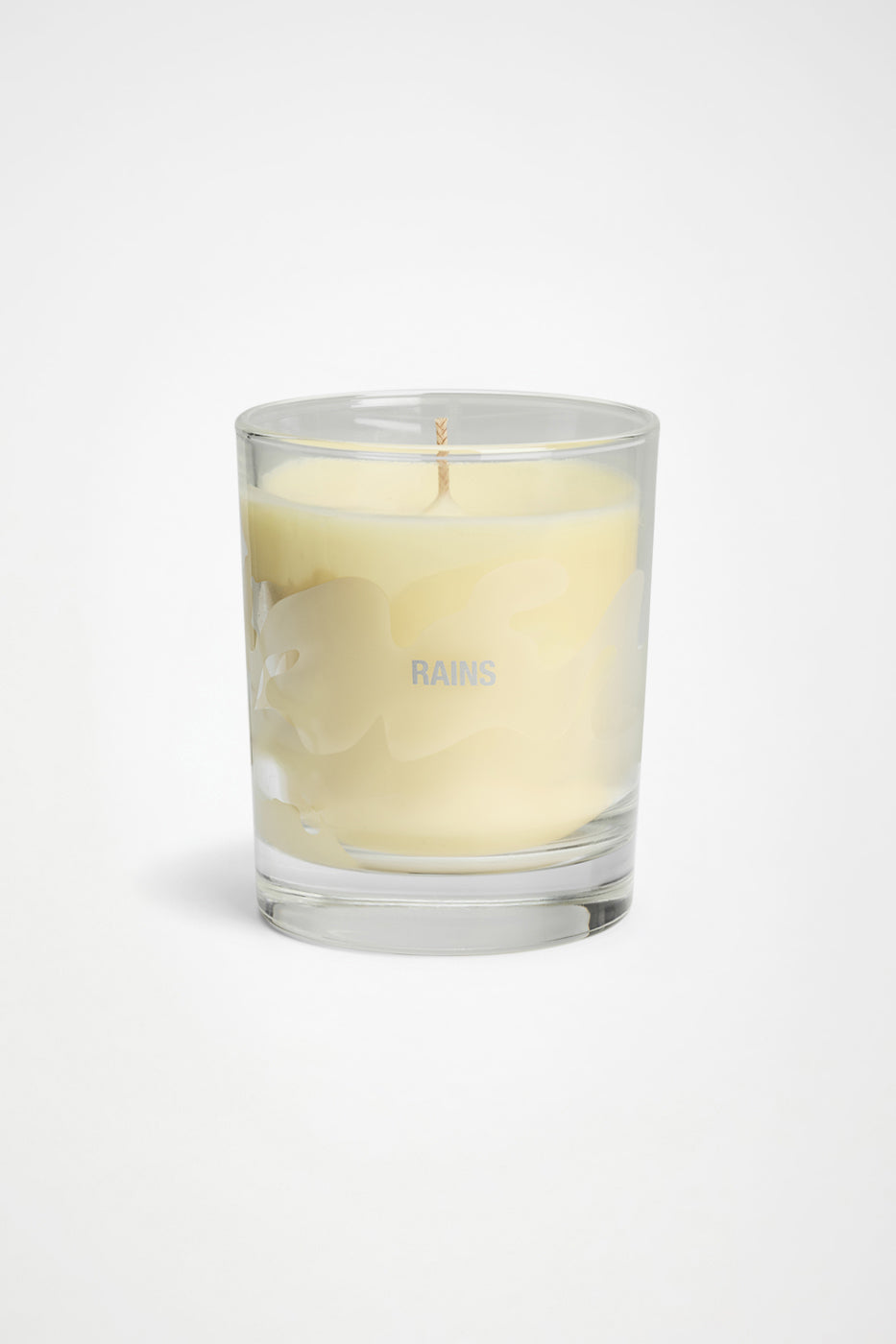 RAINS Candle Petrichor Earth Candles