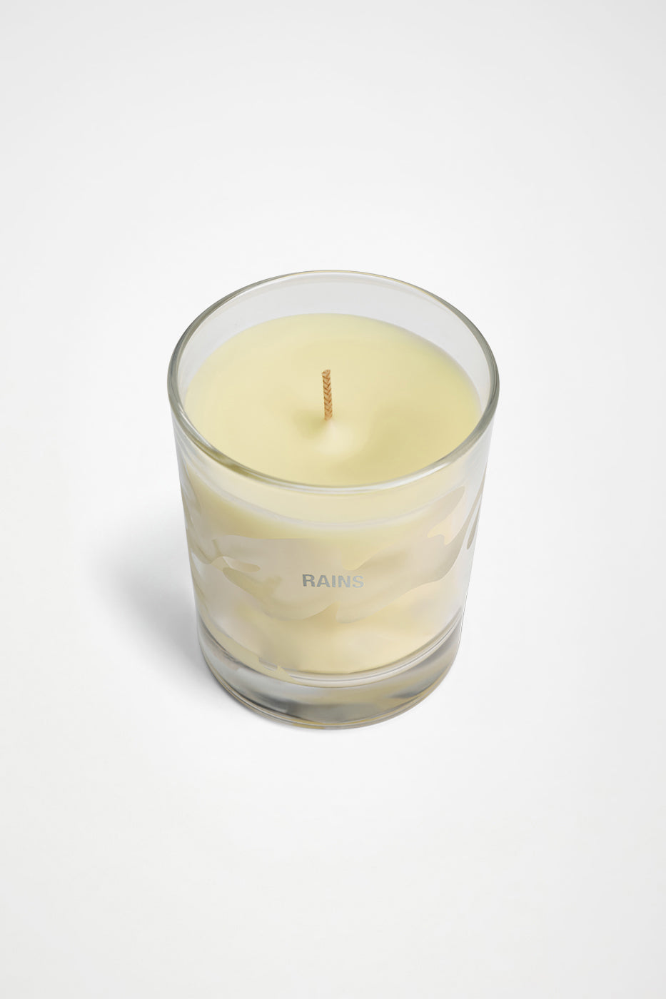 RAINS Candle Petrichor Earth Candles