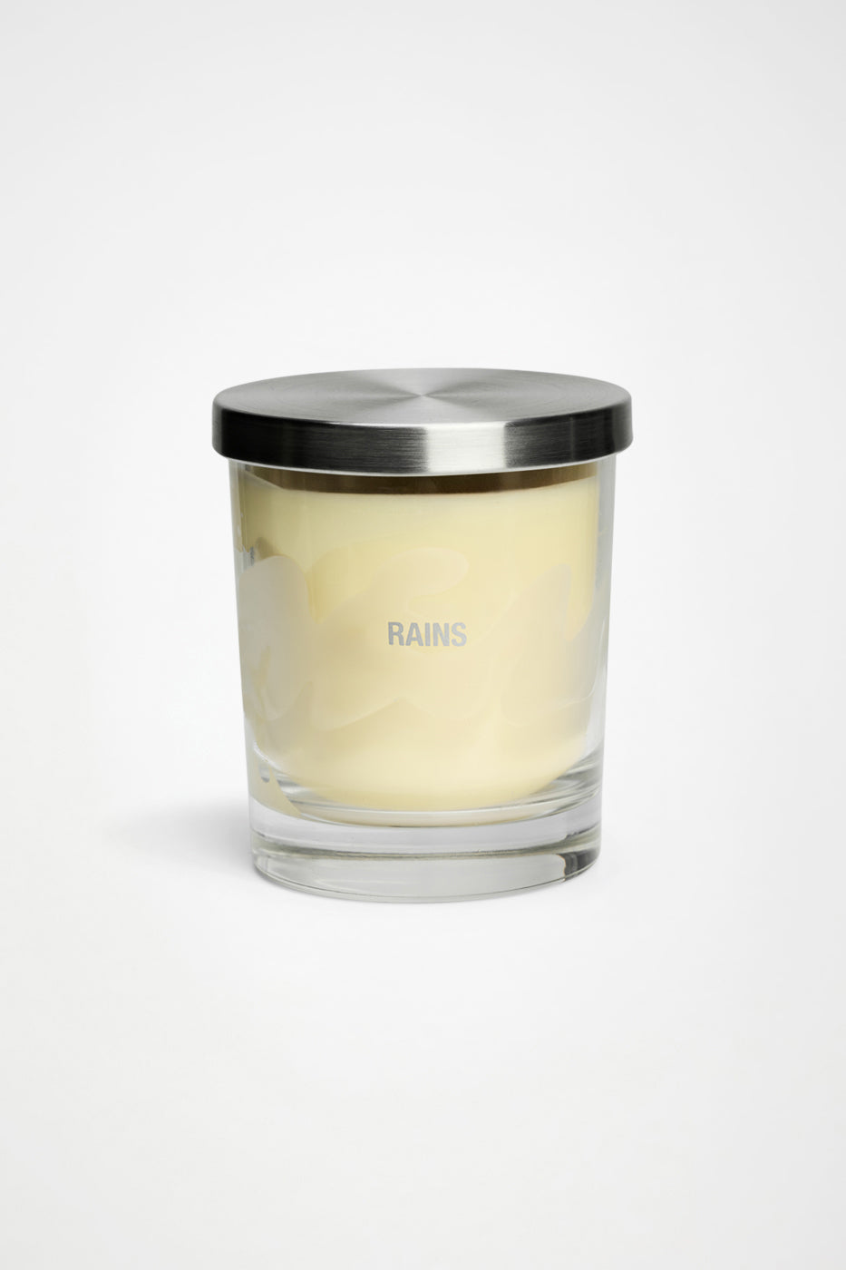 RAINS Candle Petrichor Earth Candles
