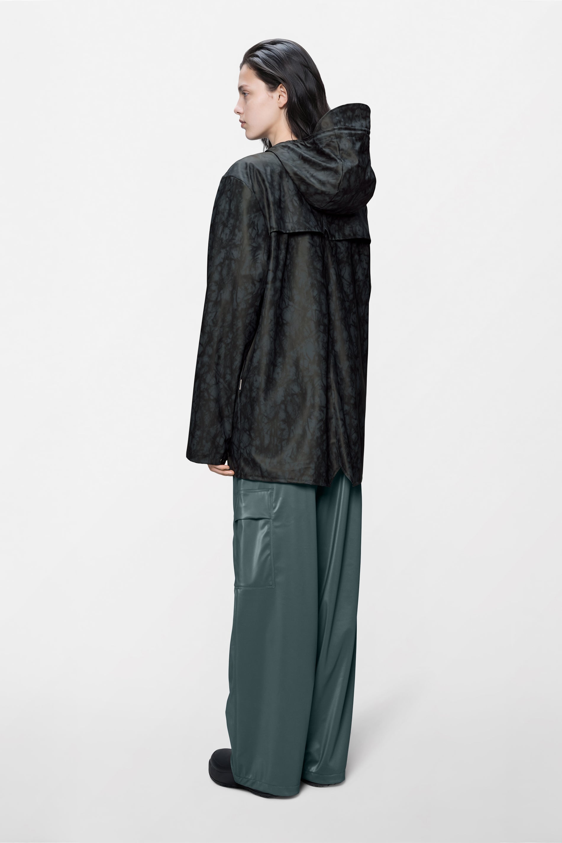 RAINS Jacket Echo Jacket