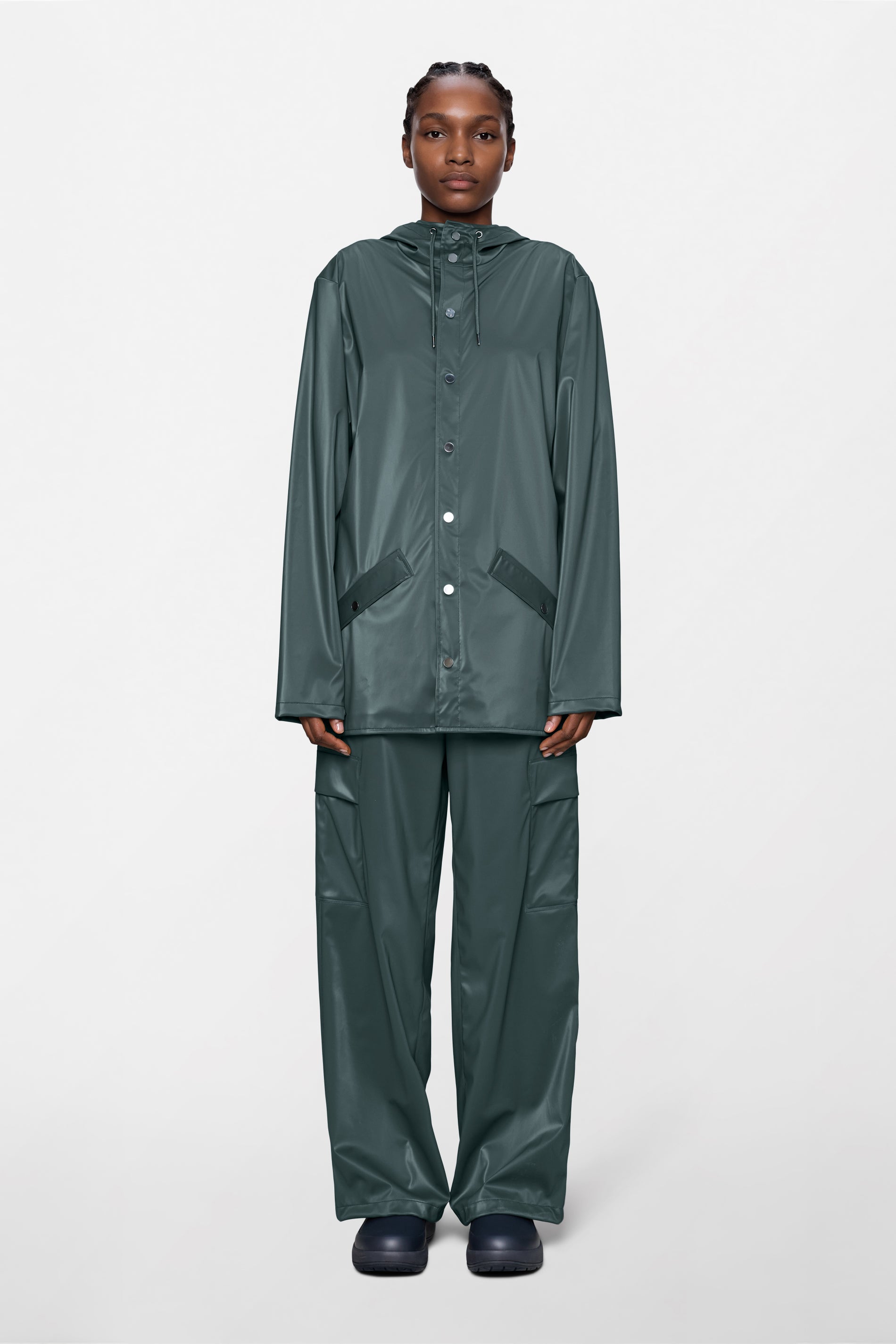 RAINS Jacket Mystique Jacket
