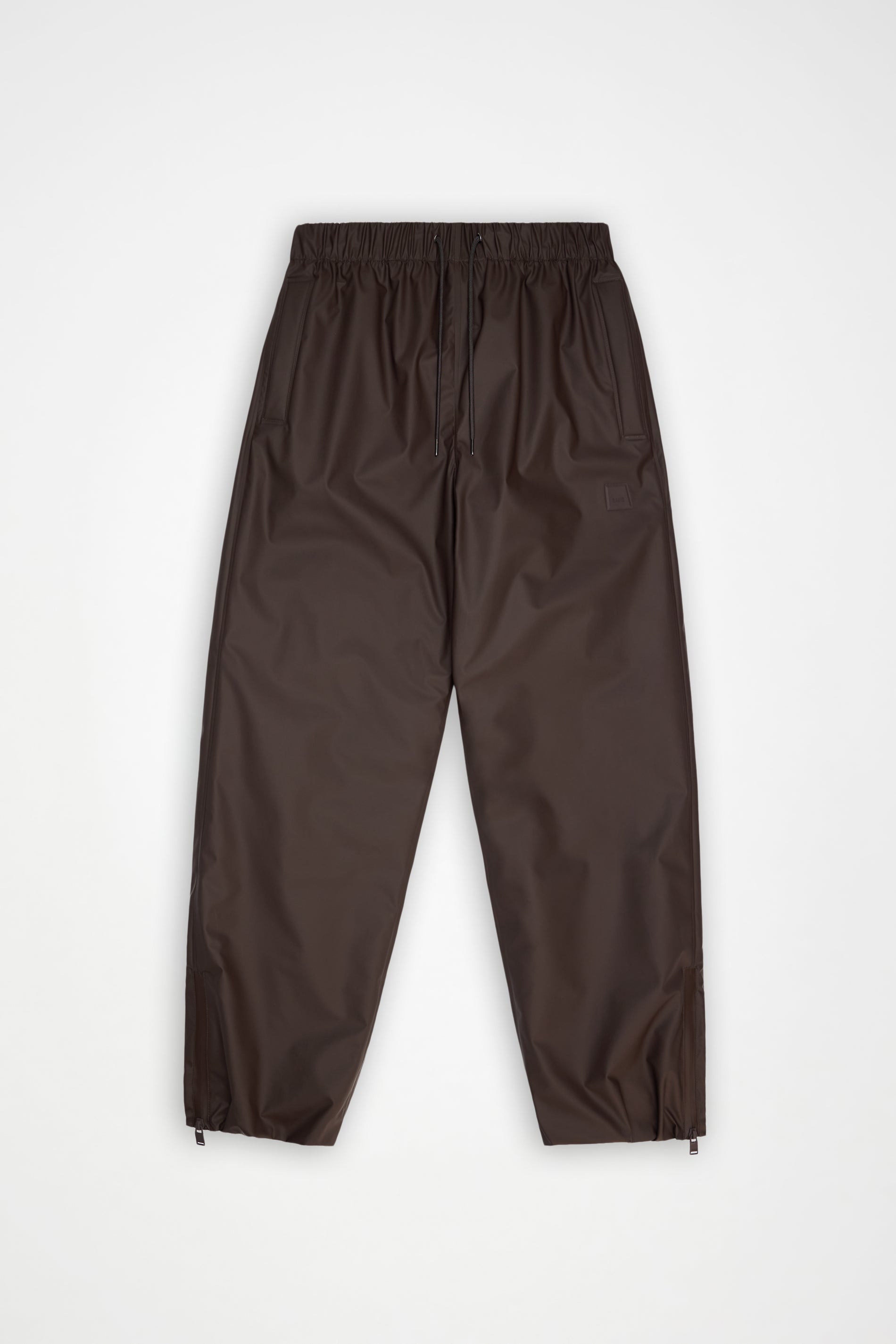 RAINS Lohja Insulated Pants Bark Pants