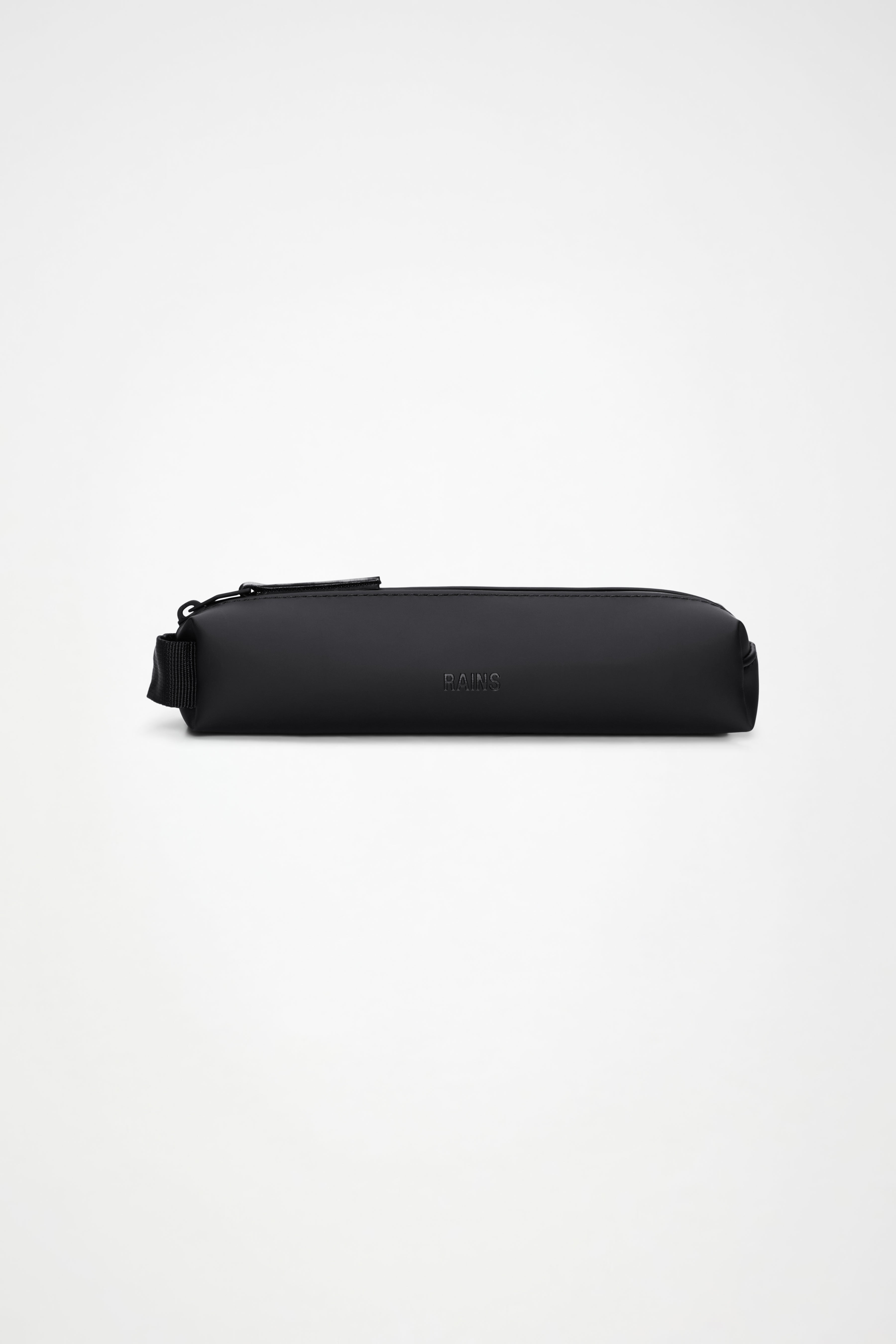 RAINS Pencil Case Mini Black BWP