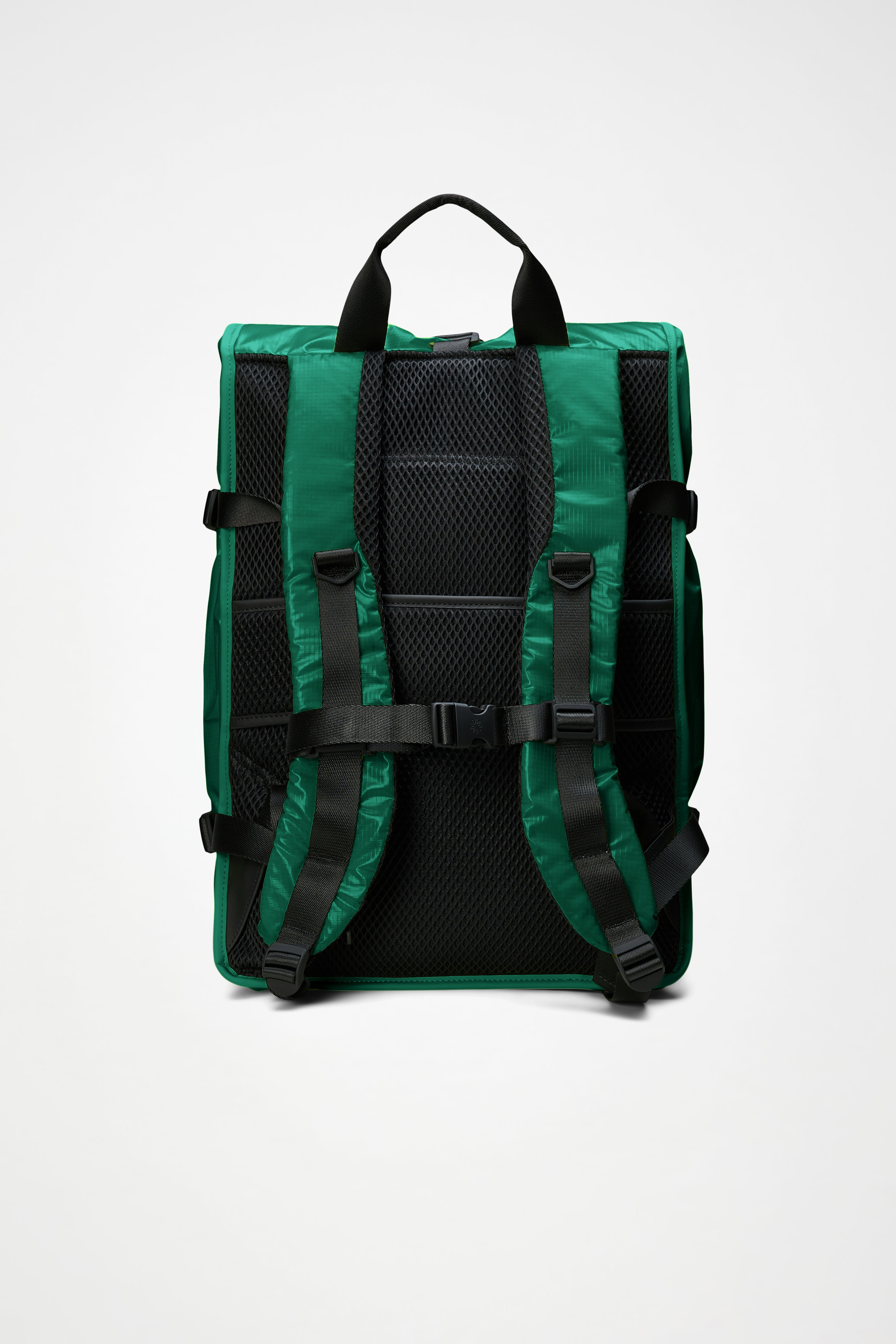 RAINS Sibu Shield Backpack Envy 32L H52 x D16 x W35 cm Backpack