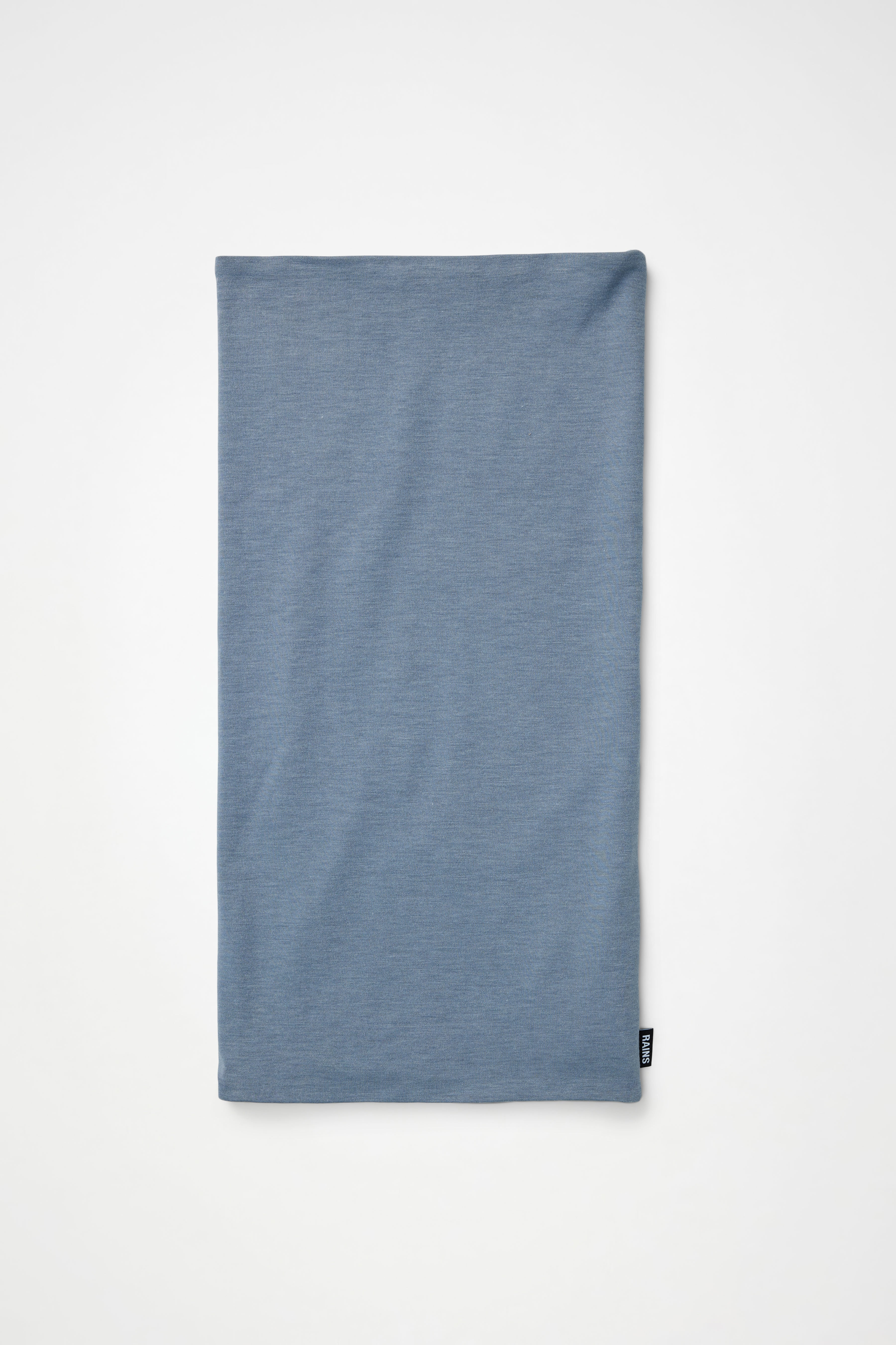 RAINS Snood Blue Dusk Neckwear